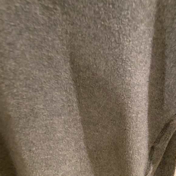 Bobi two tone sweatshirt NWT - Picture 5 of 9